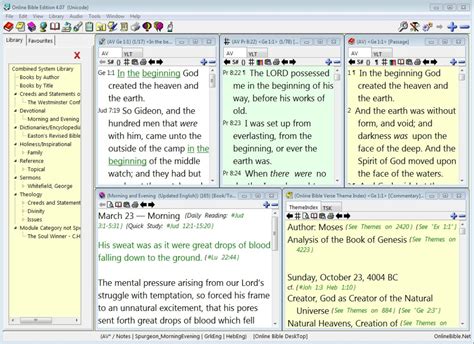 Image result for Bible Software Programs Free