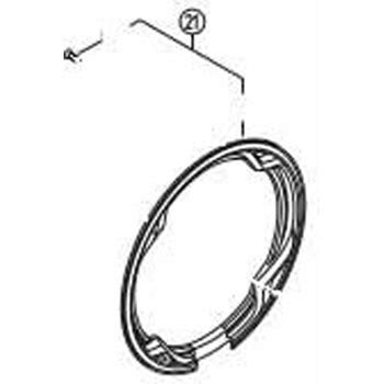 Y10098090 FC-M610 48TCG/BT 1個 SHIMANO(シマノ) 【通販モノタロウ】