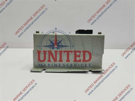 KT ELECTRIC TERMINAL BOARD 2 NAVIGATION LIGHT CONTROL PANEL | United ...