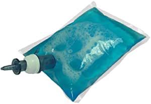 Buy Leonardo Sp1000 Perfumed Foam Soap Set Of 4 Online at Low Prices in ...