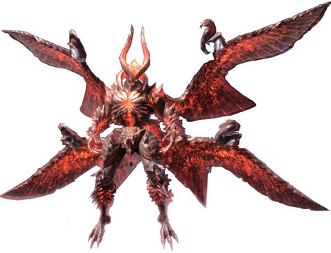 Devil May Cry 5 Dante Sin Devil Trigger Render by Abyss1 on DeviantArt