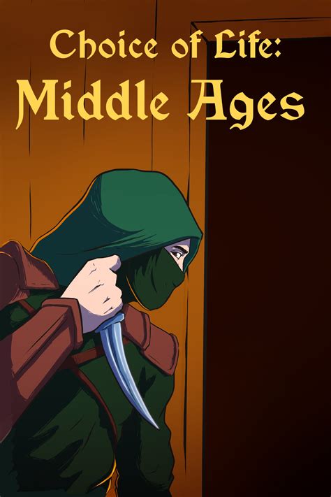 Choice of Life: Middle Ages (video game, PS4 / PS5, 2022) reviews ...