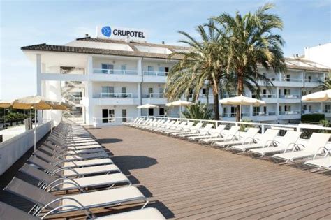 GRUPOTEL ALCUDIA SUITE (Playa de Muro) - Hotel Reviews, Photos, Rate ...