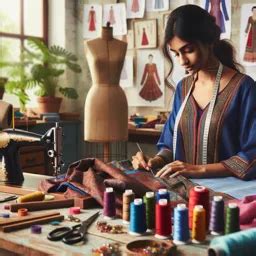 Image result for Basic Dressmaking