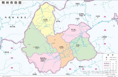 山西省的区划变动，6个专区的格局，为何形成了11个地级市？