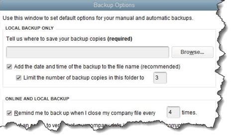 Image result for How to Compress QuickBooks File