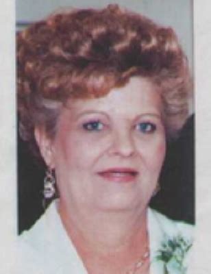 Reba Nell Dixon - 2021 - Valhalla Memorial Funeral Home