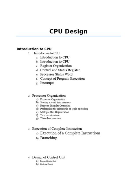 Control Unit 的图像结果