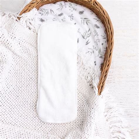 Cloth Nappy Inserts Liners - Cloth Nappy Boosters Australia