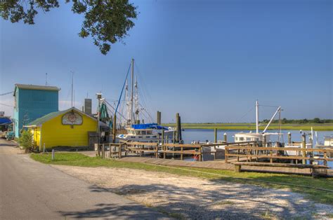 Historic Southport, NC Safe Haven filming location | Southport, Filming ...