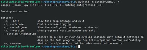 Image result for AutoKey Tutorial