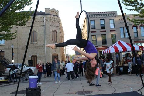 Image result for Aerial Dance Performance