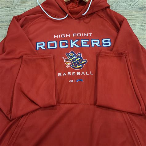 High Point Rockers | Baseball Team