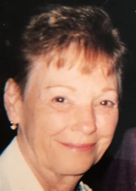 Mary Lee Santichen - Hindman Funeral Homes & Crematory, Inc.