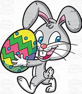 Image result for Easter Bunny Cartoon Free