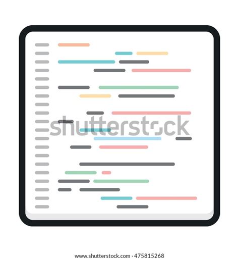 Image result for Scripting Icon