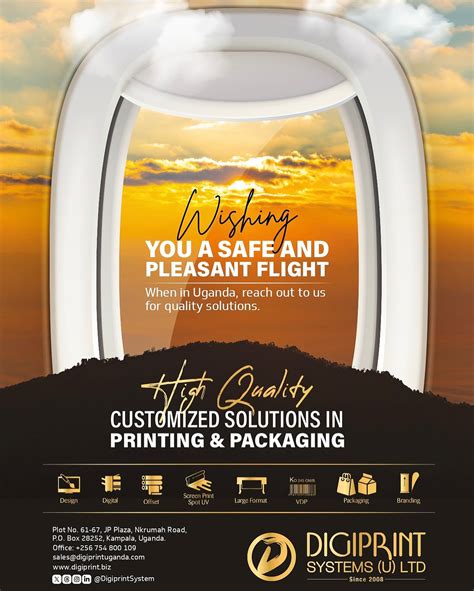 Ng'aali Inflight Magazine | Trust your health to the best! 🏥 ...