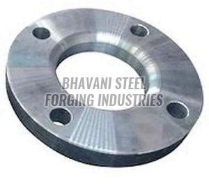 Mild Steel Ring Joint Flange Manufacturers and Suppliers from Rajkot