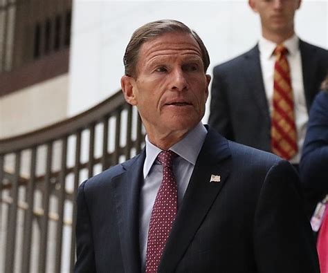 Connecticut's Blumenthal: 'Nothing Has Changed Since Newtown' | Newsmax.com