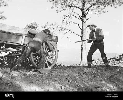 Original Film Title: THE MAN FROM LARAMIE. English Title: THE MAN FROM ...