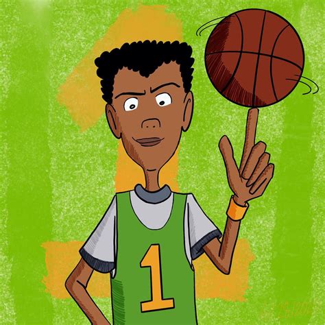 Vince LaSalle on The-Recess-Fan-Club - DeviantArt