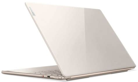 [Specs and Info] Lenovo Slim 9 (14", 2022) - The best-looking 2022 ...