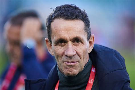 Spanish Sporting Director interested in Manchester City job if Txiki ...