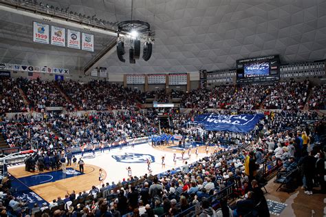 2022-23 UConn Basketball Season Tickets - UConn Athletics Ticket Office