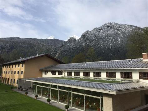 BSW HOTEL HUBERTUS-PARK (Schonau am Konigssee) - Hotel Reviews, Photos ...