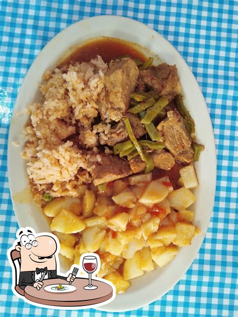 La cocina de Mama Juanita, Leon - Menú del restaurante, precios y reseñas