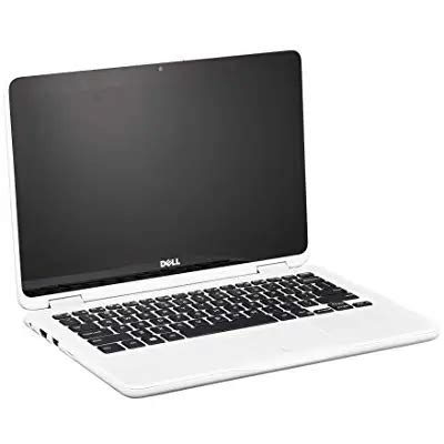 Dell Inspiron 11 3185 HD 11.6" SSD Touchscreen 2 In 1 Laptop, 7th Gen ...