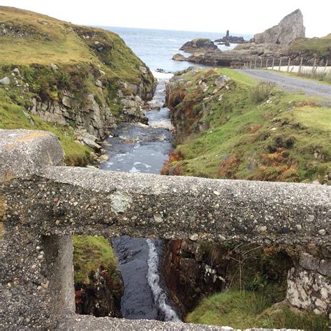 The Deserted Village of Port (Donegal Town) - All You Need to Know ...