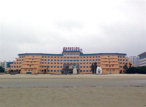 BEIHAI XILAIFENG SEA-VIEW HOTEL - Motel Reviews, Photos, Rate ...