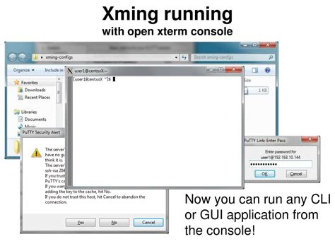 Image result for Xming Tutorial