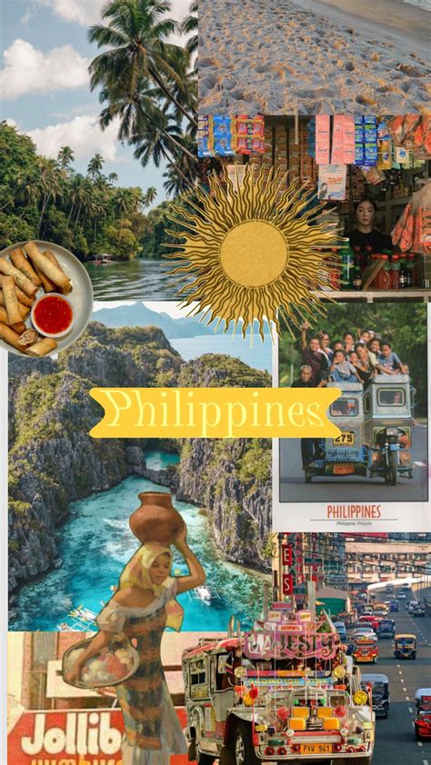 #philippines #beauty | Philippines culture, Philippines wallpaper, Philippines tourism