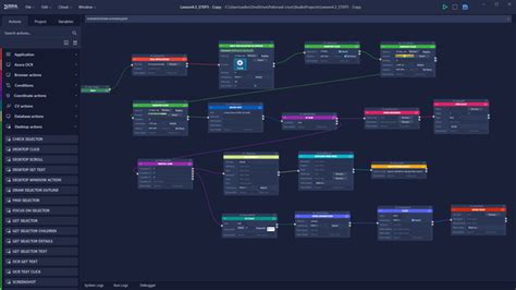 Python for RPA 的图像结果