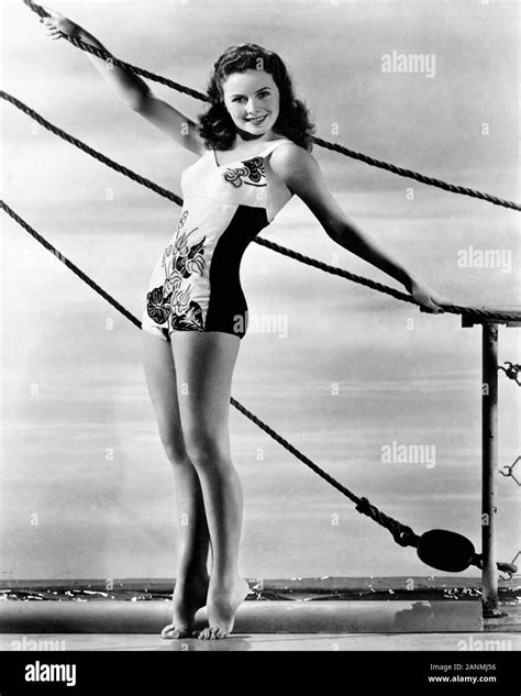 Jeanne Crain Movies