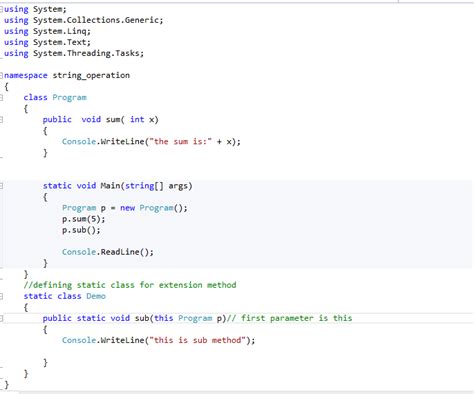 Image result for Static Method