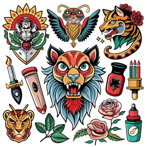 Colorful Cartoon 的图像结果