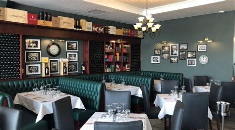 THE HUSSAR GRILL DURBANVILLE - Menu, Prices & Restaurant Reviews ...