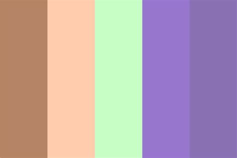 All About Color Apricot (Color Codes, Meaning and Pairings ...