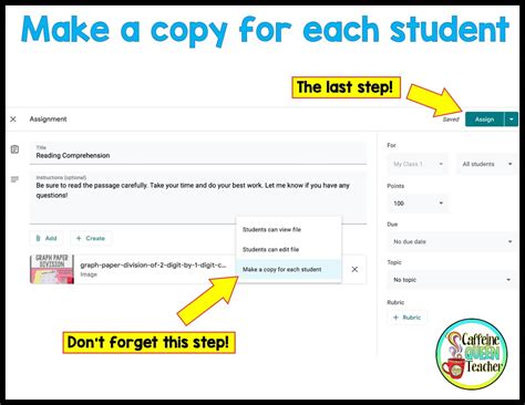 Image result for Google Classroom How to File Student Work