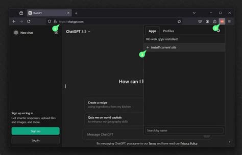 Chatgpt Install Windows 的图像结果