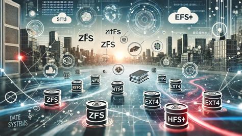 Image result for File System ZFS Icon