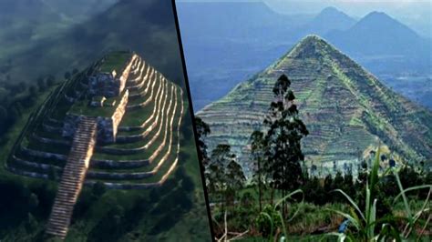 This Pyramid Changes The Entire History - Gunung Padang