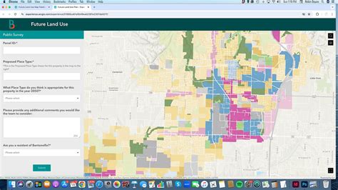 Image result for Parcel Map Example