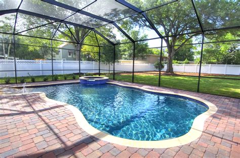 Image result for Pool Enclosures Screen