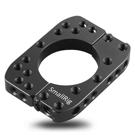Buy SMALLRIG ing Rod Clamp Ring for Zhiyun Crane 2 Gimbal, Extension ...
