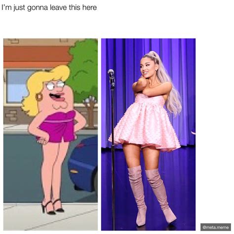 Peter Griffin Legs Meme - 60+ Koleksi Gambar