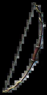 Level 21 Artillery Ballista Deadeye [3.25]